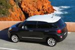 Fiat 500L 1.6 MJT 2013 года